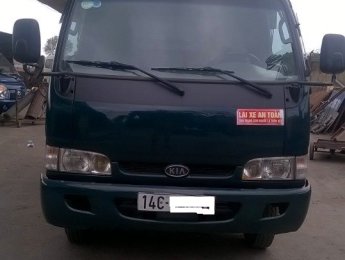 Kia Frontier 2012 - Nam Định bán xe tải Thaco Kia cũ 1.25 tấn