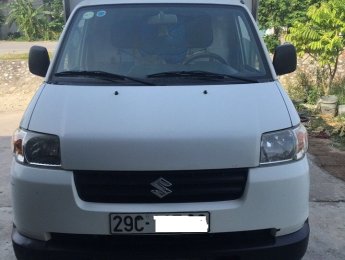 Suzuki Carry 2011 - Mua bán xe tải cũ Suzuki Nam Định 5 tạ, 6 tạ, 7 tạ giá rẻ 0888.141.655