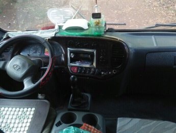 Hyundai County Limosine 2005 - Cần bán gấp xe County để lên đời