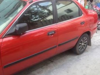 Suzuki Balenno   1996 - Bán Suzuki Balenno đời 1996, màu đỏ, nhập khẩu