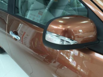 Nissan Sunny XV-SE 2017 - Cần bán Nissan Sunny XV-SE năm 2017, màu nâu giá cạnh tranh