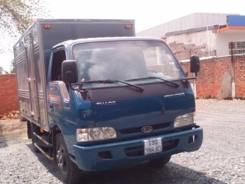 Thaco Kia K165S 2015 - Bán xe tải Kia Thaco K165S giá rẻ