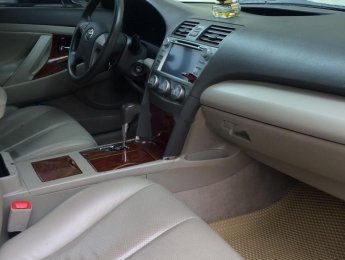 Toyota Camry LE 2009 - Bán Toyota Camry LE sản xuất 2009, xe nhập số tự động