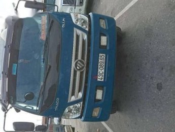 Thaco OLLIN   2015 - Bán xe Thaco OLLIN đời 2015 chính chủ, giá bán 420tr