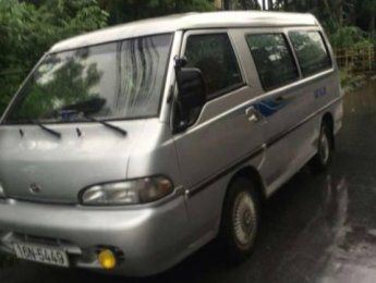 Hyundai Grand Starex   1988 - Bán xe cũ Hyundai Grand Starex đời 1988, giá 45 triệu