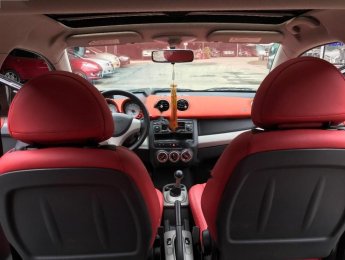 Smart Forfour 2006 - Bán Smart Forfour đời 2006, hai màu, nhập khẩu số tự động, giá tốt