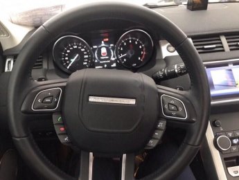 LandRover Range rover Evoque 2015 - Bán ô tô LandRover Range Rover Evoque đời 2015, màu đỏ, nhập khẩu