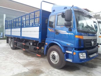 Thaco AUMAN  C1500 2017 - Bán xe tải nặng 3 chân 14 tấn, 15 tấn tại Hải Phòng Thaco Auman C1500 0936766663
