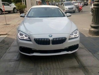 BMW 6 Series 640i Gran Coupe 2017 - Bán BMW 640i giá tốt giao ngay, BMW 640i Gran Coupe 2017 mới, bán xe BMW 640i 4 cửa 2017 nhập khẩu, bán BMW thể thao mới