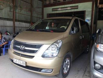 Hyundai Grand Starex 2007 - Cần bán xe cũ Hyundai Grand Starex đời 2007, 610 triệu