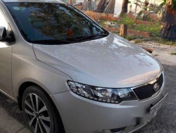 Kia Forte AT 2014 - Cần bán Kia Forte AT đời 2014 chính chủ, giá 500tr