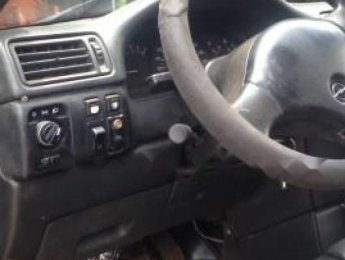 Opel Combo    1990 - Xe Opel Combo sản xuất 1990, màu xanh lam, xe nhập, 56 triệu