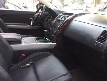 Mazda CX 9 AWD 2014 - Bán Mazda CX 9 AWD đời 2014, màu đen, nhập khẩu nguyên chiếc  