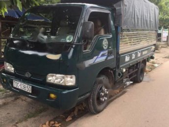 Kia K3000S 2010 - Bán xe Kia K3000S đời 2010, màu xanh lam