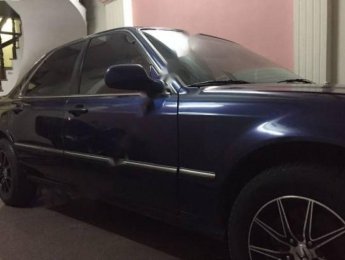 Acura Legend 1991 - Cần bán lại xe Acura Legend đời 1991, màu xanh lam, nhập khẩu nguyên chiếc