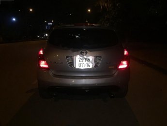 Nissan Murano 2004 - Cần bán xe Nissan Murano đời 2004, màu bạc, xe nhập