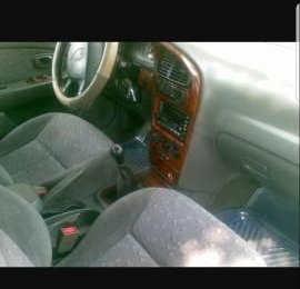 Kia Spectra    2003 - Bán Kia Spectra sản xuất 2003 xe gia đình