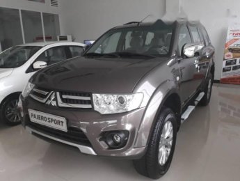 Mitsubishi Pajero Sport 2016 - Bán Mitsubishi Pajero Sport 2016, giá bán 804 triệu