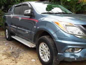 Mazda BT 50  MT 2014 - Bán Mazda BT 50 MT năm 2014, 480tr