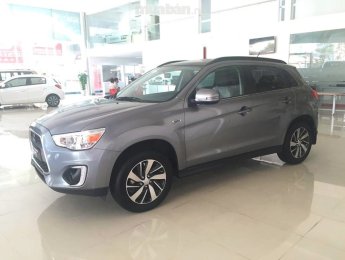 Mitsubishi Outlander Sport 2016 - Bán Mitsubishi Outlander Sport 2016, nhập khẩu chính hãng, 978tr
