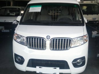 Dongben X30 2017 - Bán xe bán tải Van X30 Dongben 750kg, 5 chỗ ngồi, trả góp 95%