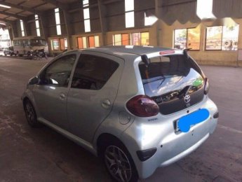Toyota Aygo 2005 - Bán ô tô Toyota Aygo đời 2005, xe nhập chính chủ, 230tr