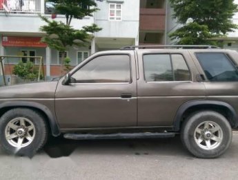Nissan Pathfinder 1992 - Cần bán Nissan Pathfinder sản xuất 1992, giá tốt