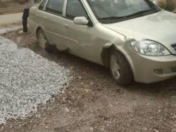Lifan 520 2007 - Bán Lifan 520 đời 2007, màu bạc, giá chỉ 89 triệu