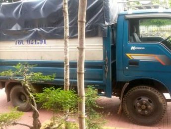 Kia K3000S 2013 - Bán ô tô Kia K3000S năm 2013, giá chỉ 252 triệu