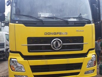 Dongfeng (DFM) B170 2017 - Xe tải Dongfeng B170 thùng dài 7.5m, hỗ trợ vay ngân hàng 80- 90%