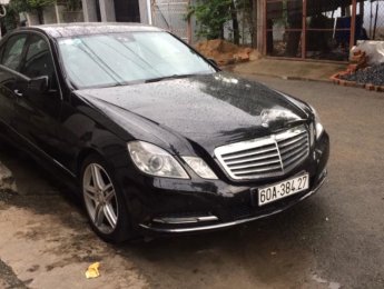 Mercedes-Benz E300 AMG 2011 - Bán xe Meredes E300 AMG 2011, ĐK 2012 giá tốt