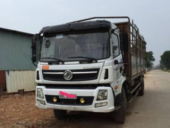 Xe tải 5 tấn - dưới 10 tấn   2015 - Bán xe 8 tấn đời 2015, màu trắng