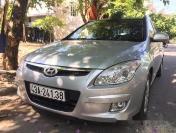 Hyundai i30 2008 - Bán Hyundai i30 năm 2008, màu xám 