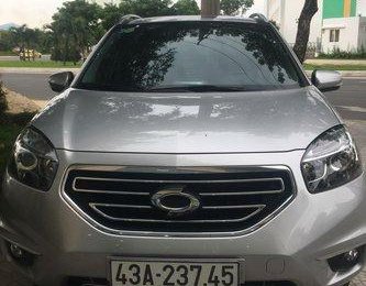 Samsung QM5 2014 - Bán Samsung QM5 đời 2014, xe nhập
