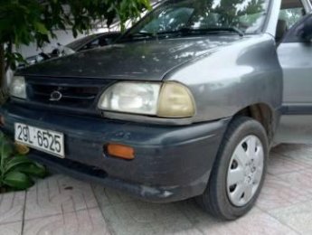 Kia Pride 1999 - Cần bán gấp Kia Pride đời 1999, giá 45tr