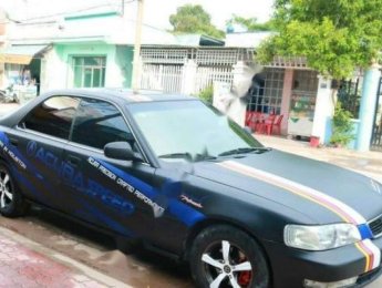 Acura Legend 1998 - Bán Acura Legend đời 1998, màu xanh lam, nhập khẩu nguyên chiếc