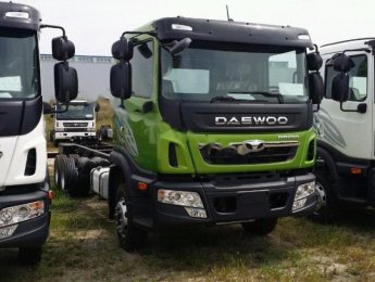 Daewoo Prima 2017 - Bán xe Daewoo Prima đời 2017, nhập khẩu nguyên chiếc