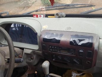 Vinaxuki 1490T 1490T 2007 - Cần bán xe Vinaxuki 1490T 1490T đời 2007 giá cạnh tranh