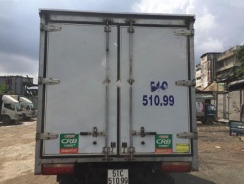 Xe tải 1,5 tấn - dưới 2,5 tấn Veam 2014 - Bán xe Veam 1T99 đời 2014, màu xanh lam