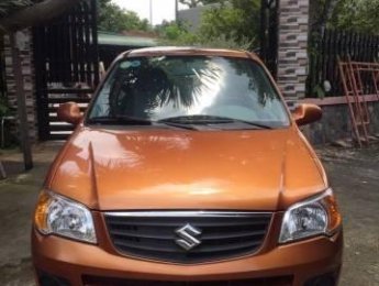 Suzuki Alto 2015 - Bán xe Suzuki Alto sản xuất 2015, nhập khẩu nguyên chiếc