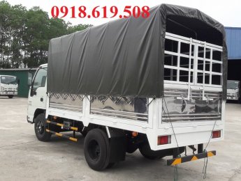 Isuzu NPR 2017 - Xe tải Isuzu 1 tấn, 2 tấn, 3.5 tấn, 5 tấn, 6 tấn, 8 tấn - 15 tấn