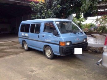 Mitsubishi L300 2000 - Bán Mitsubishi L300 đời 2000, nhập khẩu, giá tốt