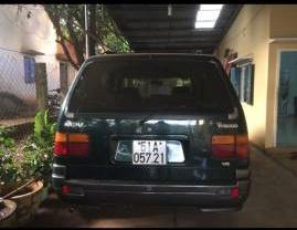 Mazda MPV   1996 - Bán ô tô Mazda MPV đời 1996, giá 90tr