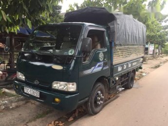 Kia K3000S 2010 - Bán xe Kia K3000S sản xuất 2010, 204 triệu