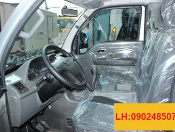 Xe tải 1 tấn - dưới 1,5 tấn 2016 - Bán xe tải Tata Ấn Độ - 1,2 tấn - 1.2 tấn - 1t2 -chạy trong thành phố