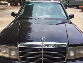 Mercedes-Benz 190 1992 - Mercedes 190 xe đẹp giá tốt