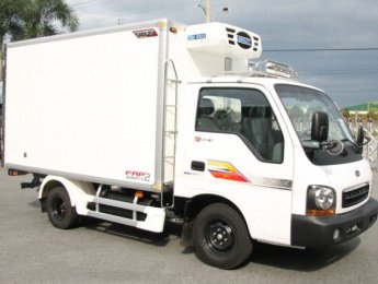 Hyundai H 100 2015 - Bán ô tô Hyundai H 100 đời 2015, màu trắng, xe nhập