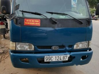 Kia K3000S 2011 - Bán Kia K3000S sản xuất 2011, màu xanh lam, giá chỉ 205 triệu