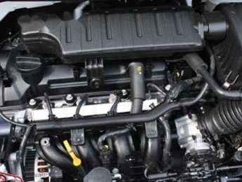 Kia Picanto 2013 - Bán Kia Picanto đời 2013, màu bạc, nhập khẩu, 320 triệu