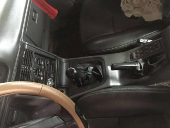 Daewoo Prince   1995 - Bán Daewoo Prince đời 1995, màu đen, nhập khẩu giá cạnh tranh